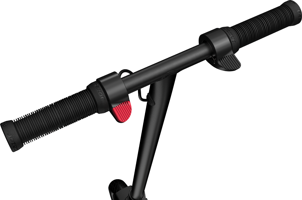 Razor E200HD elsparkcykel 200W | För ungdom rek 13+ år