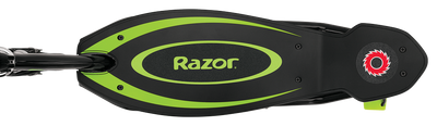 Razor Power Core E90 elsparkcykel – Grön 16 km/h | För barn 8+ år