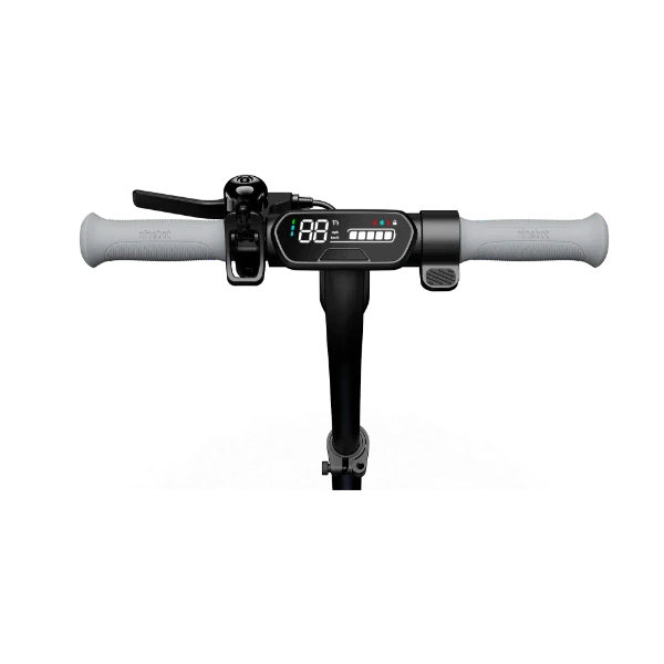 Segway Ninebot eKickscooter C2 Pro - Lilla Cykelbutiken