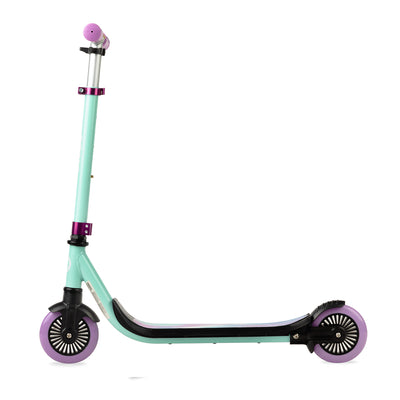 QKIDS BRO Sparkcykel - Lilla Cykelbutiken