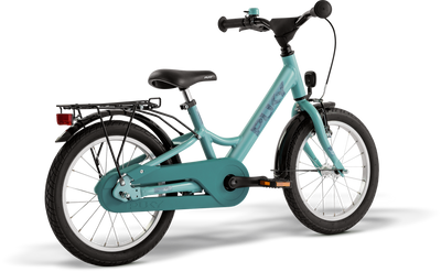 Barncykel - 16" - 4 år - 1 Gear - Puky Youke 16