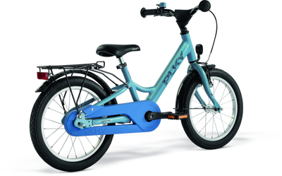 Barncykel - 16" - 4 år - 1 Gear - Puky Youke 16