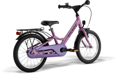 Barncykel - 16" - 4 år - 1 Gear - Puky Youke 16