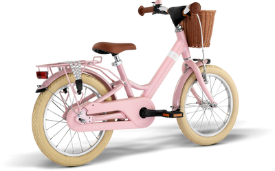 Barncykel - 16" - 4 år - 1 Gear - Puky Youke 16 Classic