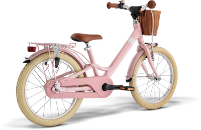 Barncykel - 18" - 5 år - 1 Gear - Puky Youke 18 Classic