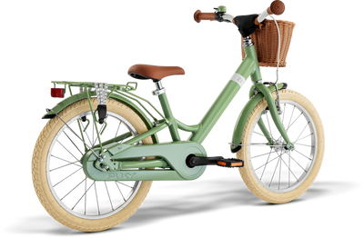 Barncykel - 18" - 5 år - 1 Gear - Puky Youke 18 Classic