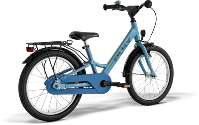 Barncykel - 18" - 5 år - 1 Gear - Puky Youke 18