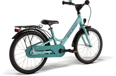 Barncykel - 18" - 5 år - 1 Gear - Puky Youke 18