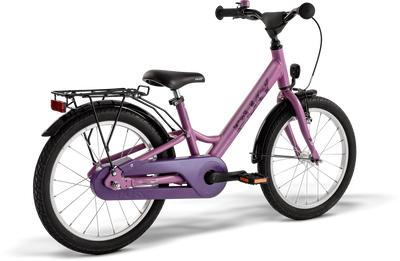 Barncykel - 18" - 5 år - 1 Gear - Puky Youke 18