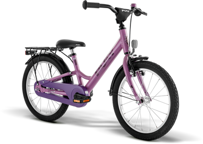 Barncykel - 18" - 5 år - 1 Gear - Puky Youke 18