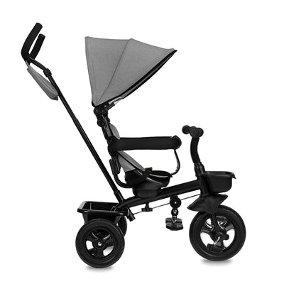 MoMi TELDE 5-i-1 Trehjuling - Lilla Cykelbutiken