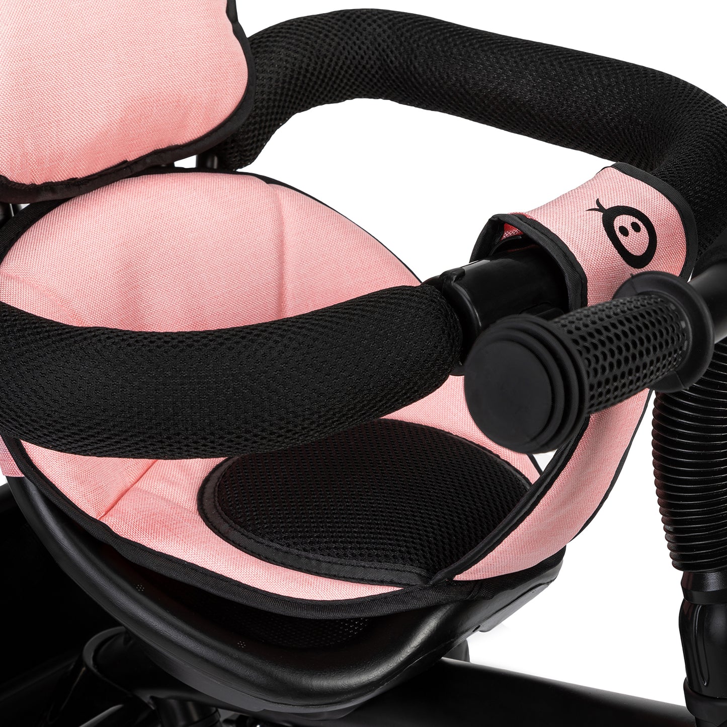 MoMi TELDE 5-i-1 Trehjuling - Lilla Cykelbutiken