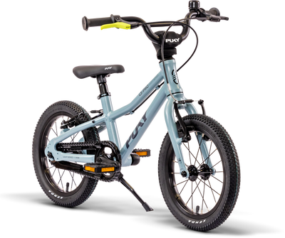 Barncykel ultralätt - 14" - 3 år - 1 gear - Puky Ls Pro