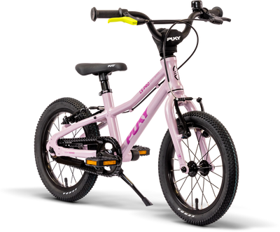 Barncykel ultralätt - 14" - 3 år - 1 gear - Puky Ls Pro