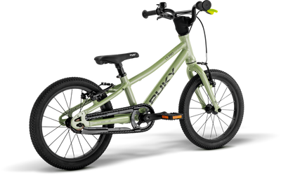Barncykel ultralätt - 16" - 4 år - 1 gear - Puky Ls Pro