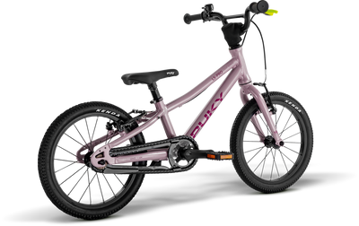 Barncykel ultralätt - 16" - 4 år - 1 gear - Puky Ls Pro