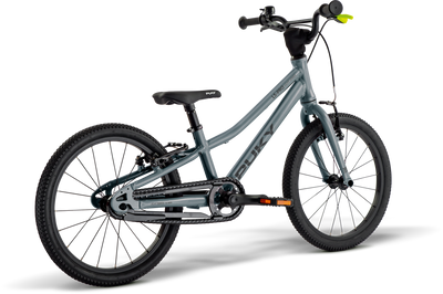 Barncykel ultralätt - 18" - 5 år - 1 gear - Puky Ls Pro
