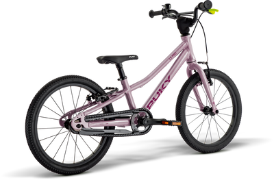 Barncykel ultralätt - 18" - 5 år - 1 gear - Puky Ls Pro