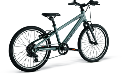 Juniorcykel lättvikt - 20 Tum - 6 år - 7 Gear - Puky Ls Pro