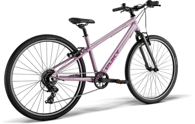 Juniorcykel lättvikt - 26 Tum - 10 år - 8 Gear - Puky Ls Pro
