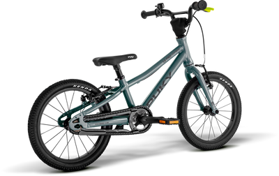 Barncykel ultralätt - 16" - 4 år - 1 gear - Puky Ls Pro