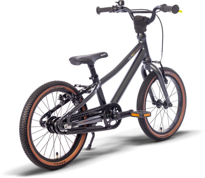 Barncykel ultralätt - 16" - 4 år - Flowmatic 2 gear - Puky Ls Pro