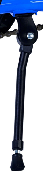 Volare Cross Barncykel 20 tum, Blå - Lilla Cykelbutiken