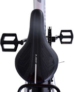 Volare Cross Barncykel 20 tum, Silver 6 Växlar - Lilla Cykelbutiken