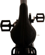 Volare Cross Barncykel 20 tum, Grå 6 Växlar - Lilla Cykelbutiken