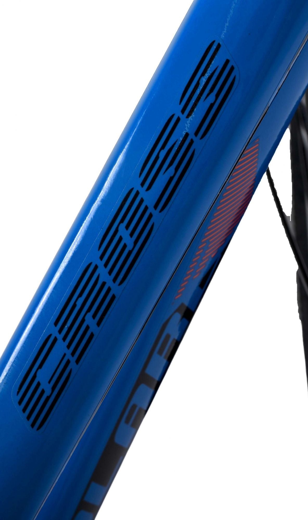 Volare Cross Barncykel 26 tum, Blå - Lilla Cykelbutiken