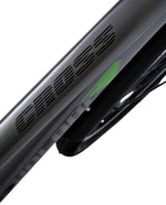 Volare Cross Barncykel 26 tum, Grå - Lilla Cykelbutiken