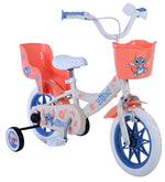 Disney Stitch Barncykel, 12 tum - Lilla Cykelbutiken