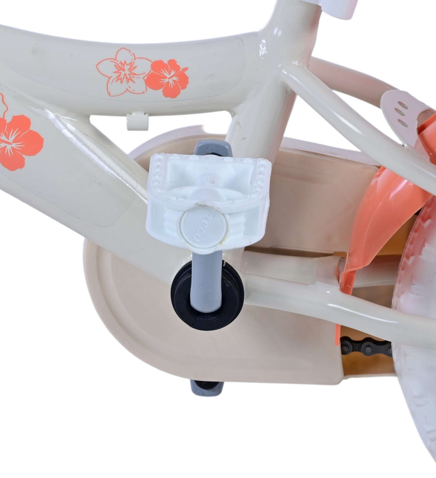 Disney Stitch Barncykel, 12 tum - Lilla Cykelbutiken