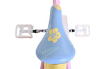 Disney Stitch 14 tum barncykel, Rosa - För barn 3-5 år