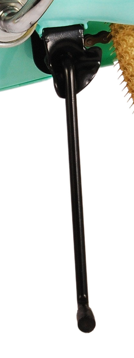 Volare Excellent Barncykel 18 tum, Grön - Lilla Cykelbutiken