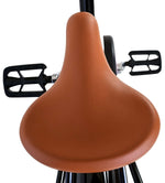 Volare Excellent Barncykel 24 tum, Svart 3 Växlar - Lilla Cykelbutiken