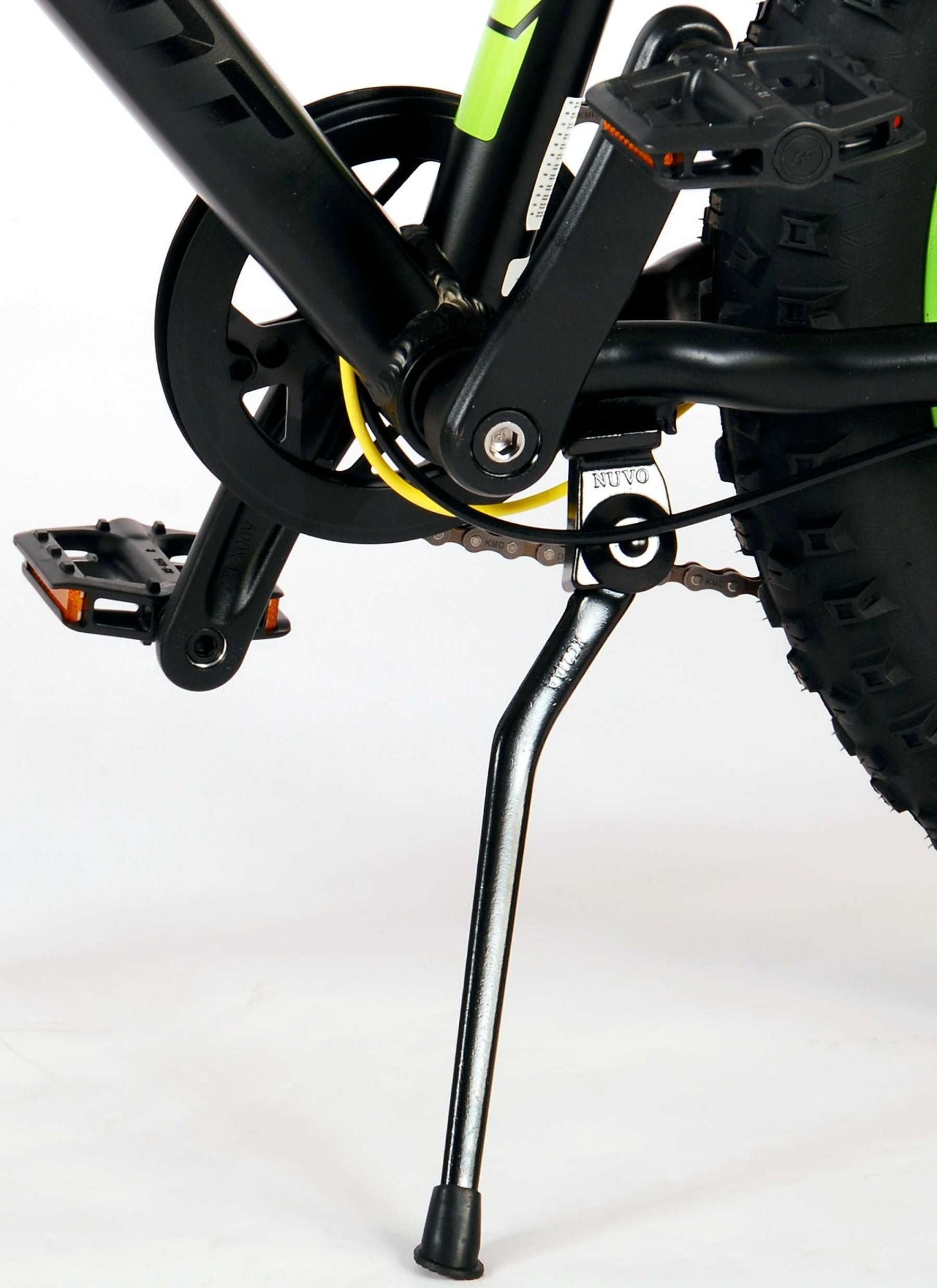 Volare Gradient Barncykel 20 tum, 6 Växlar - Lilla Cykelbutiken