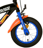 Hot Wheels Barncykel, 12 tum - Lilla Cykelbutiken