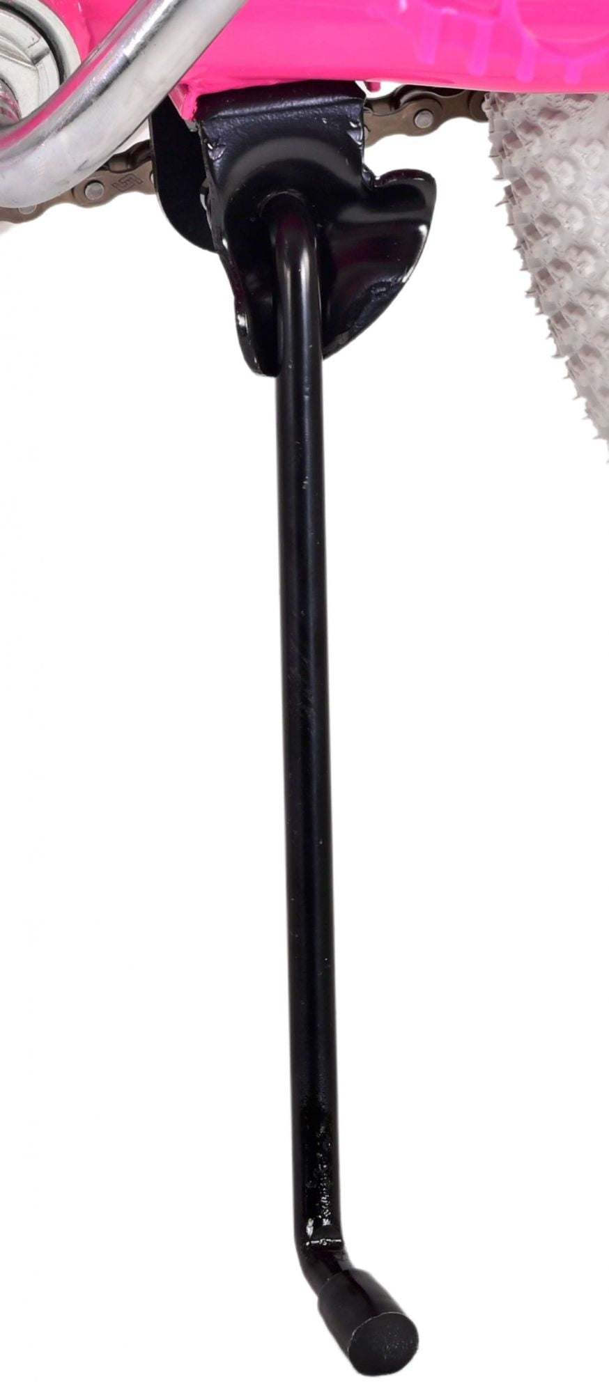 Volare Lovely Barncykel 20 tum, Rosa - Lilla Cykelbutiken