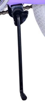 Volare Lovely Barncykel Två Handbromsar 20 tum, Lila - Lilla Cykelbutiken