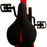 Volare Rocky Barncykel 16 tum, Röd - Lilla Cykelbutiken