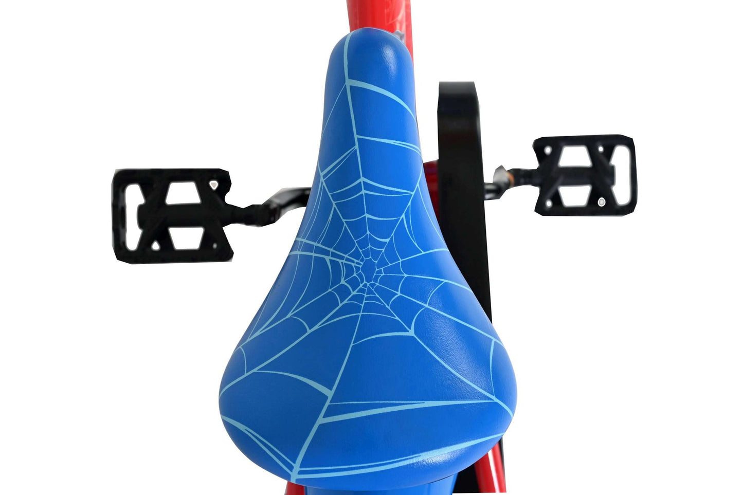 Marvel Spider-Man 14 tum barncykel - För barn 3–5 år
