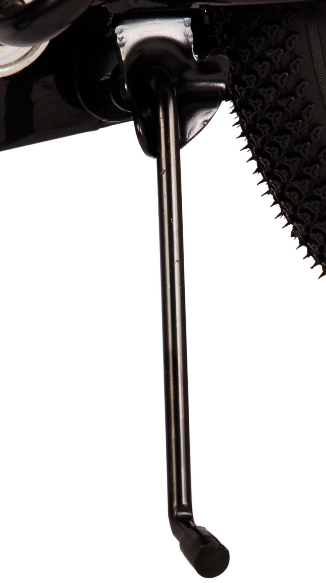 Volare Super GT Barncykel 16 tum, Blå Två Handbromsar - Lilla Cykelbutiken