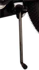 Volare Super GT Barncykel 16 tum, Blå Två Handbromsar - Lilla Cykelbutiken