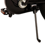 Volare Super GT Barncykel 16 tum, Grön Två Handbromsar - Lilla Cykelbutiken