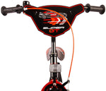 Volare Super GT Barncykel 16 tum, Röd - Lilla Cykelbutiken