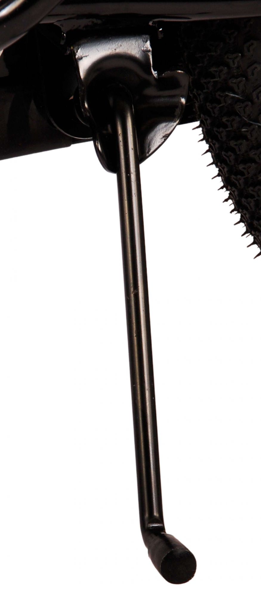 Volare Super GT Barncykel 16 tum, Röd - Lilla Cykelbutiken