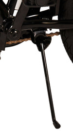 Volare Thombike Barncykel 20 tum, Svart Blå - Lilla Cykelbutiken