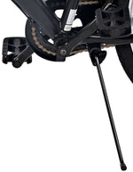 Volare Thombike Barncykel 26 tum, Svart Blå - Lilla Cykelbutiken