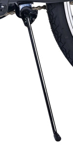 Volare Thombike Barncykel 26 tum, Svart Blå - Lilla Cykelbutiken